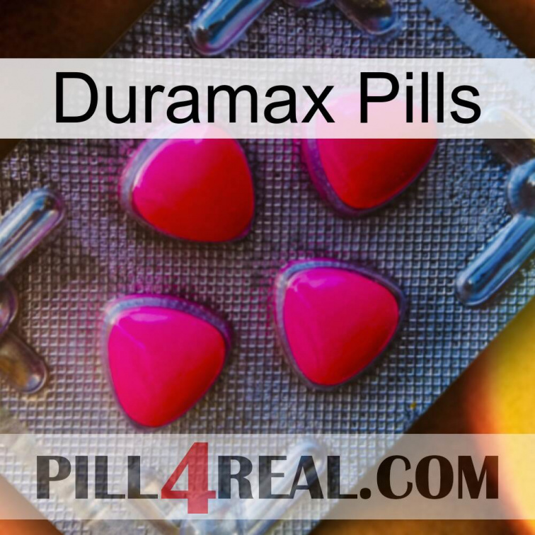 Duramax Pills 13